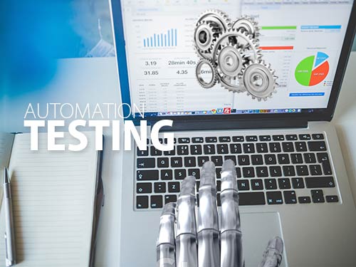 automation testing