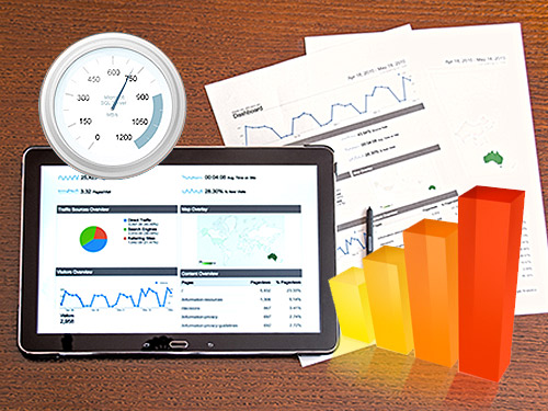 OutworX performance testing services