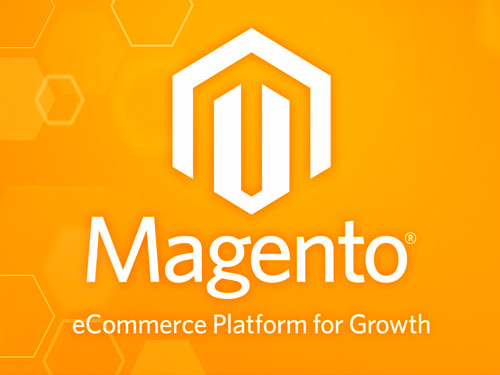 magento development