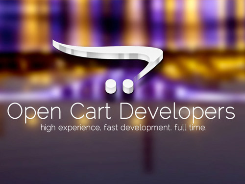 opencart development