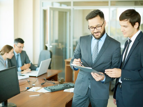 human resource outsourcing