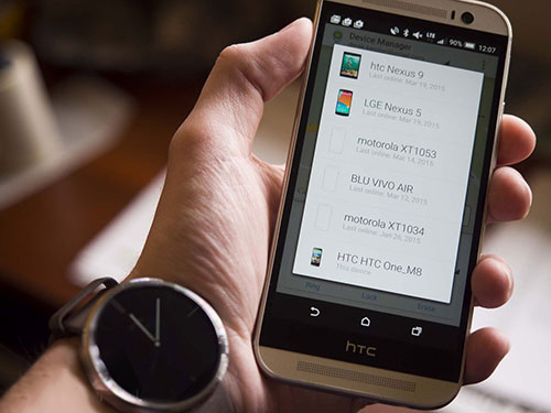 android app development