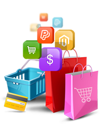 ecommerce solution